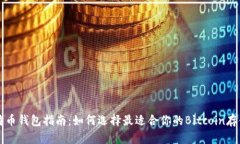 新比特币钱包指南：如何选择最适合你的Bitcoin存