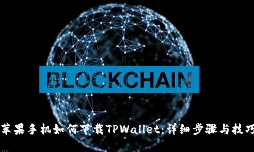 苹果手机如何下载TPWallet：详细步骤与技巧