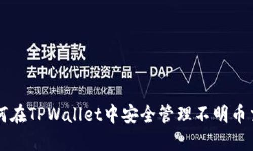 如何在TPWallet中安全管理不明币交易