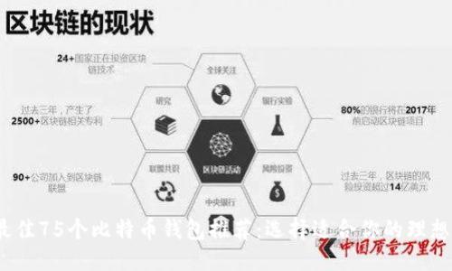 ```xml
2023年最佳75个比特币钱包推荐：选择适合你的理想存储方案