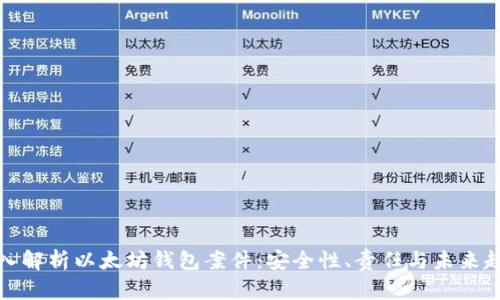 深入解析以太坊钱包案件：安全性、责任与未来趋势