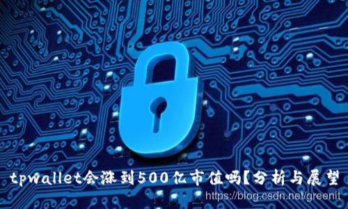 tpwallet会涨到500亿市值吗？分析与展望