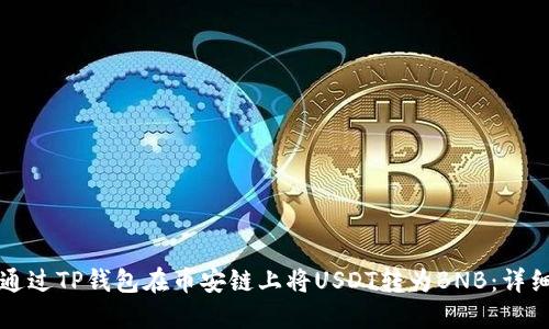 如何通过TP钱包在币安链上将USDT转为BNB：详细指南