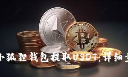 如何使用小狐狸钱包提取USDT：详细步骤与技巧