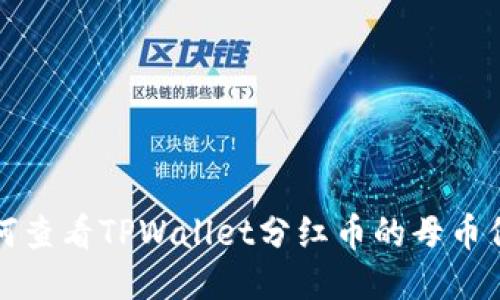 如何查看TPWallet分红币的母币信息