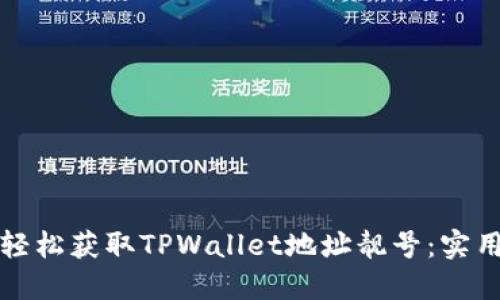 如何轻松获取TPWallet地址靓号：实用指南