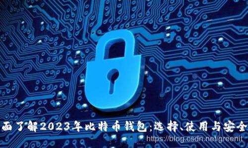 全面了解2023年比特币钱包：选择、使用与安全性