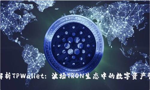 : 全面解析TPWallet: 波场TRON生态中的数字资产管理利器