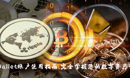 TPWallet账户使用指南：完全掌握您的数字资产管理