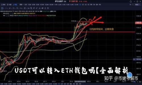 USDT可以转入ETH钱包吗？全面解析