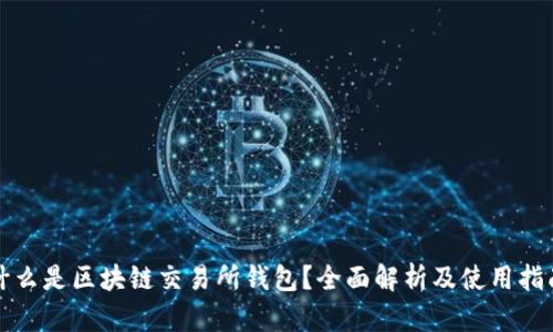 什么是区块链交易所钱包？全面解析及使用指南
