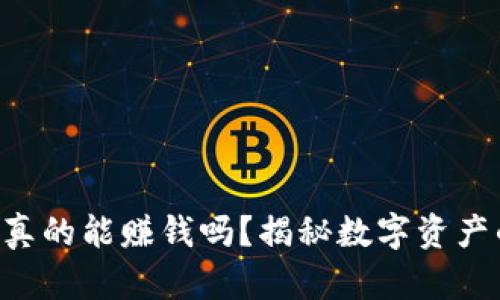 区块链钱包真的能赚钱吗？揭秘数字资产的投资机会！