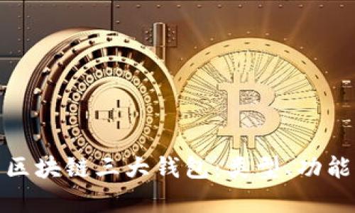 全面解析区块链三大钱包：类型、功能与安全性