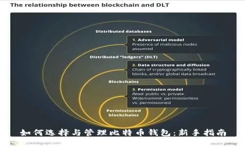 如何选择与管理比特币钱包：新手指南