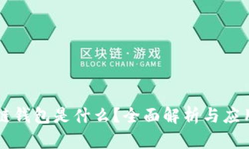 区块链钱包是什么？全面解析与应用前景