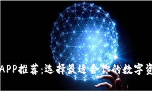 虚拟币钱包APP推荐：选择最适合你的数字资产管理工具