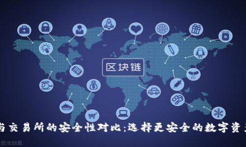 TPWallet与交易所的安全性对比：选择更安全的数字资产管理方式