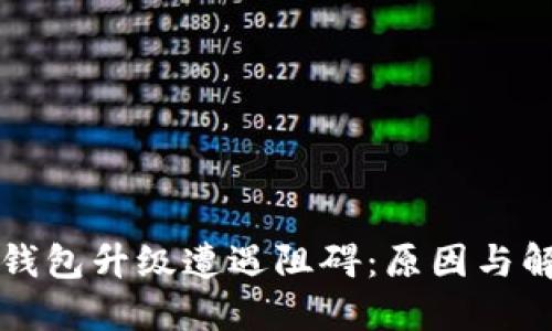 比特币钱包升级遭遇阻碍：原因与解决方案
