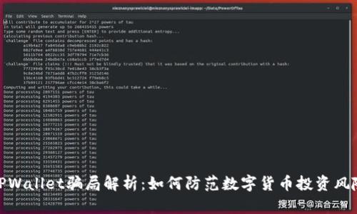 TPWallet骗局解析:如何防范数字货币投资风险
