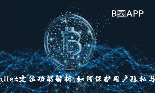 TPWallet定位功能解析：如何保护用户隐私与安全