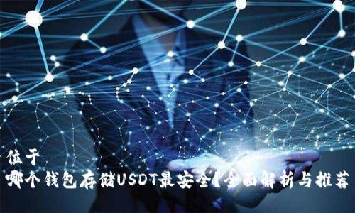 位于
哪个钱包存储USDT最安全？全面解析与推荐
