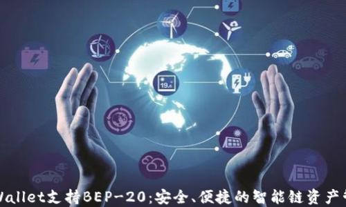 
TPWallet支持BEP-20：安全、便捷的智能链资产管理