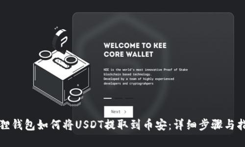狐狸钱包如何将USDT提取到币安：详细步骤与指南