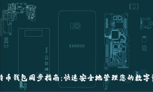 比特币钱包同步指南：快速安全地管理您的数字资产