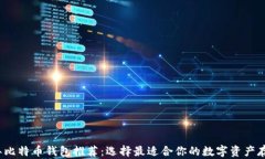 2023年比特币钱包推荐：选择最适合你的数字资产