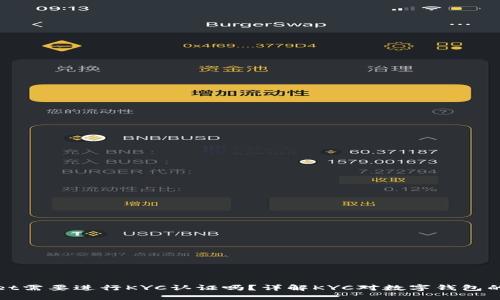 TPWallet需要进行KYC认证吗？详解KYC对数字钱包的重要性