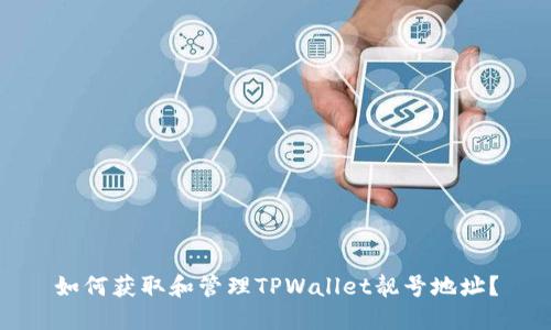 如何获取和管理TPWallet靓号地址？