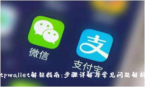 tpwallet解锁指南：步骤详解与常见问题解析