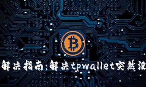 tpwallet网络问题解决指南：解决tpwallet突然没有网络的常见方法