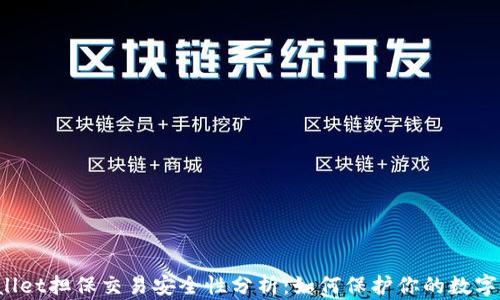 
TPWallet担保交易安全性分析：如何保护你的数字资产？