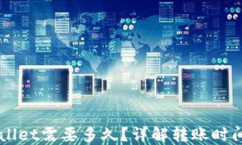 
货币转TPWallet需要多久？详解转账时间及影响因素
