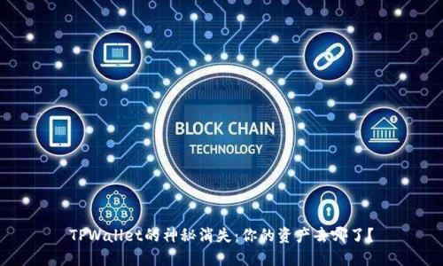 TPWallet的神秘消失：你的资产去哪了？