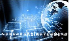 如何有效导入私钥到比特币钱包？揭秘背后的安
