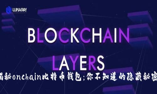 揭秘onchain比特币钱包:你不知道的隐藏秘密!