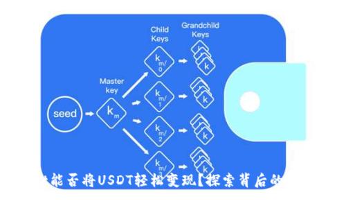 TPWallet能否将USDT轻松变现？探索背后的机会与挑战