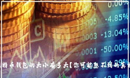比特币钱包的大小有多大？你可能想不到的真相！