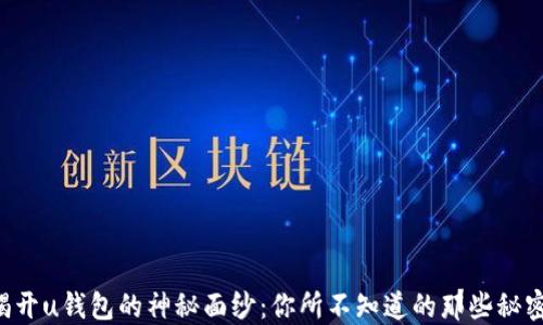 
揭开u钱包的神秘面纱：你所不知道的那些秘密!