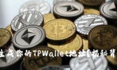 如何轻松生成你的TPWallet地址？揭秘背后的秘密！