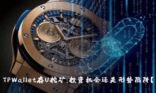 TPWallet存U挖矿:投资机会还是形势陷阱?