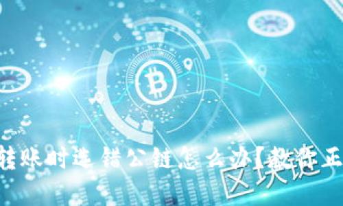 在TPWallet转账时选错公链怎么办？教你正确解决方法！