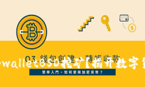 如何轻松入门tpwalletBSD挖矿？揭开数字货币的神秘面纱！