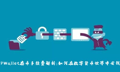 TPWallet存币手续费解析：如何在数字货币世界中省钱？