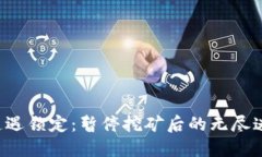 当虚拟币钱包遭遇锁定：暂停挖矿后的无尽迷雾