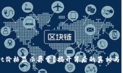 TPWallet价格显示异常？揭开背后的真相与解决方案