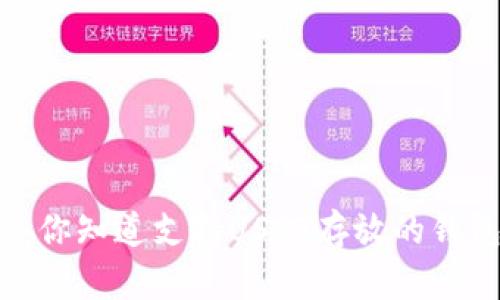 钱包大揭秘:你知道支持USDT存放的钱包有哪些吗?