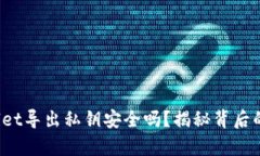 tpwallet导出私钥安全吗？揭秘背后的秘密！